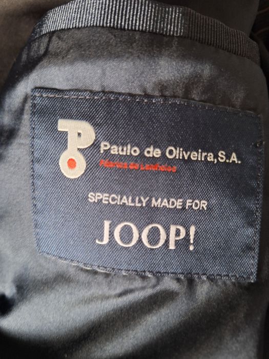 Garnitur ślubny joop! koszule 50 48 Tommy hilfiger joop nobel league