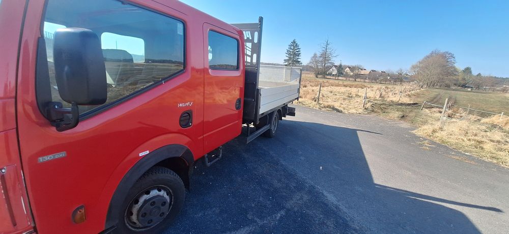 RENAULT MAXITY | 2011 | 2.5 ON | 130KM