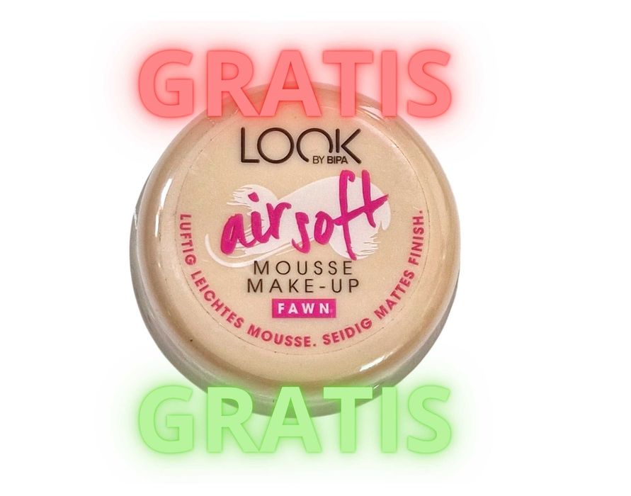 Shadow Cream Cienie w kremie możesz je mieć GRATIS !