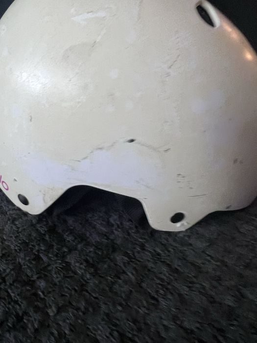 Oxelo kask rowerowy 55/58