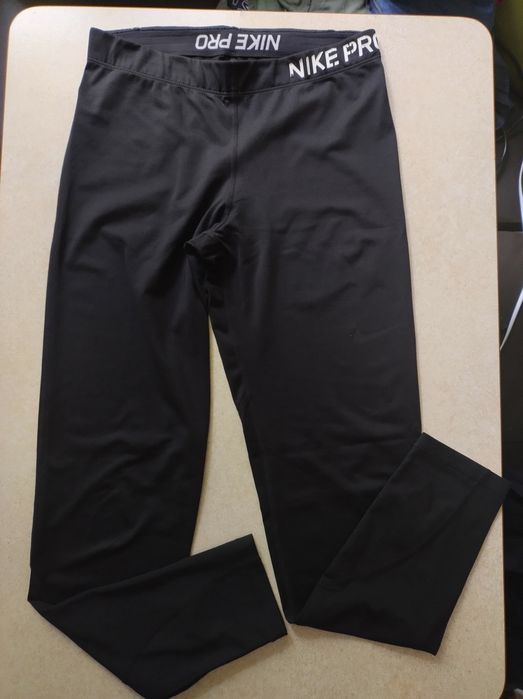 Leginsy Nike Pro L