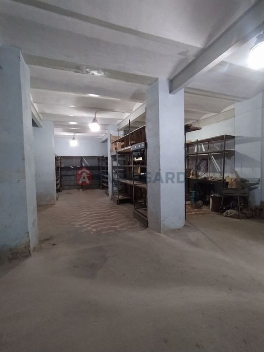 Продам виробниче приміщення склад офіс