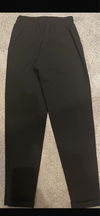 Eleganckie spodnie Bershka XS