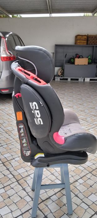 Cadeira de Bebê para carro