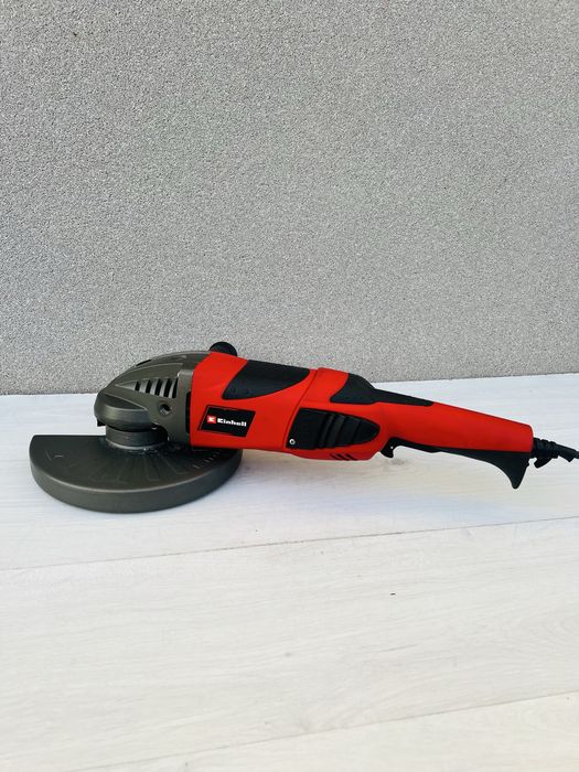 Кутова Шліфмашина(Болгарка)  Einhell TE-AG 230/2000