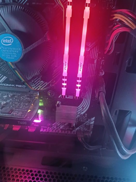 Продам Компьютер збірка