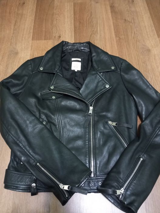 Продам куртку косуху