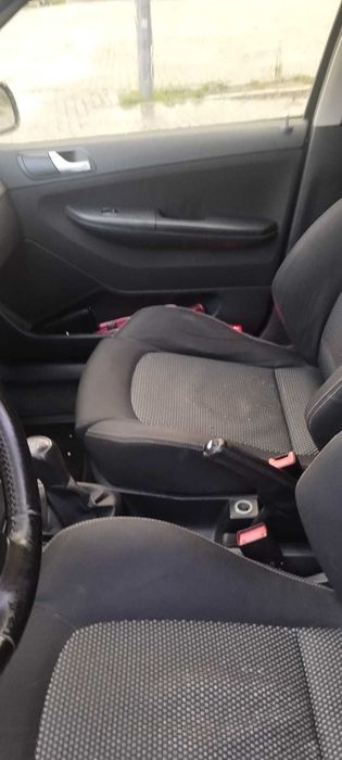 Skoda Fabia 1.4 TDI 75cv