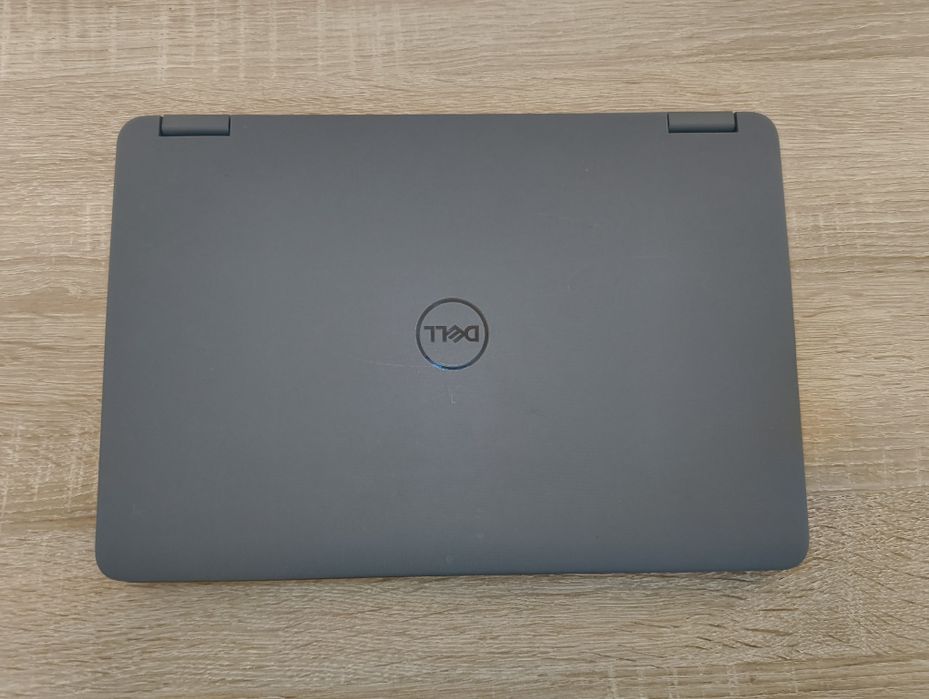 Dell Latitude 3120