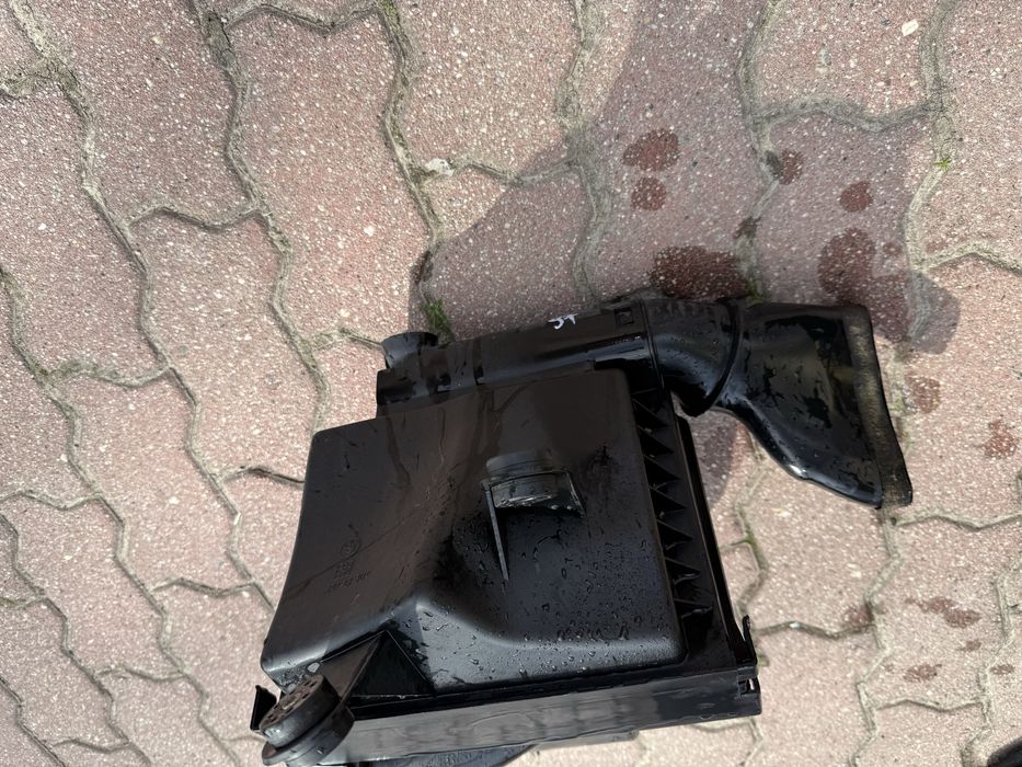 Obudowa filtra powietrza bmw Z3 2.8