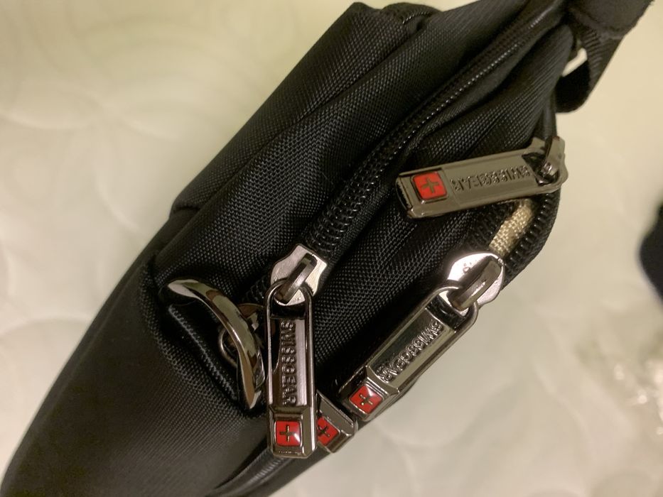 Сумка для ноутбука SWISSGEAR