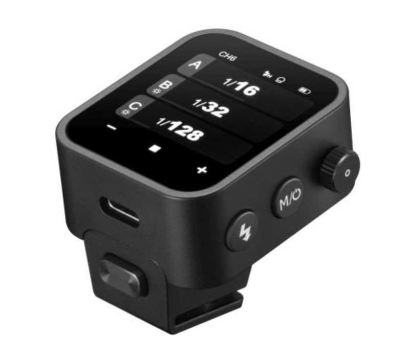 Godox X3 Nano nadajnik do Sony