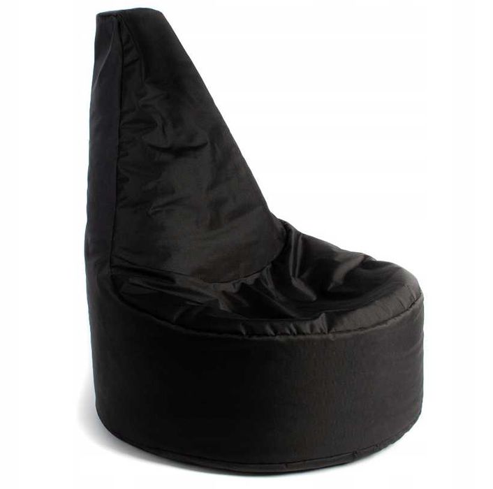 Nowy Komfortowy FOTEL Gamingowy PUFA Worek Dla Dzieci Krzesło (-20%)