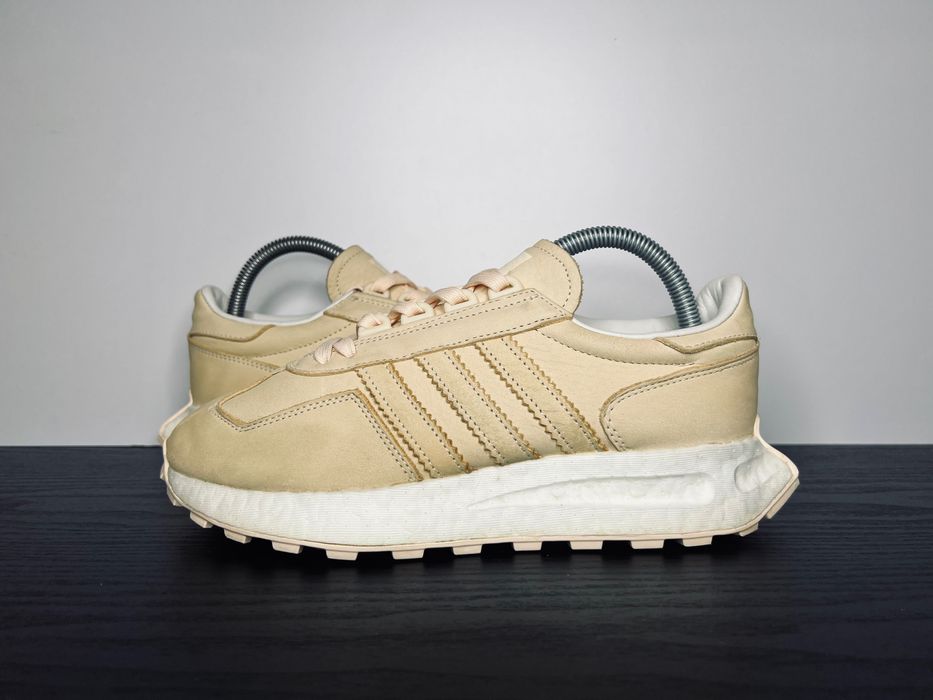Кросівки Adidas Retropy E5 39р 24.5см