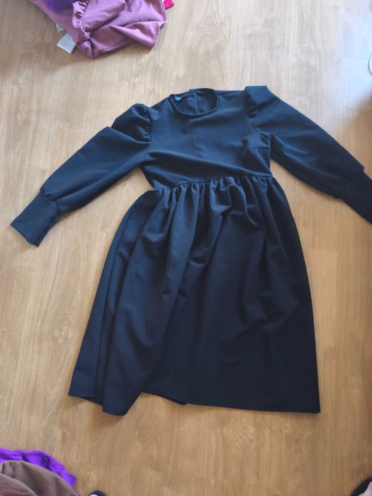Vestido da Chicca lindo, usado uma vez