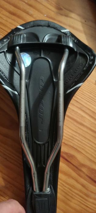 Selim San Marco Concor