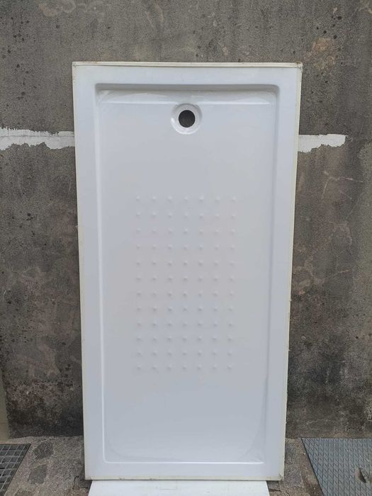BASE DE DUCHE NOVA - 160 X 80,50 - nova