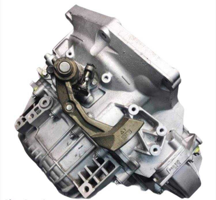Skrzynia Biegów M20 Opel Fiat 1.3 Regeneracja