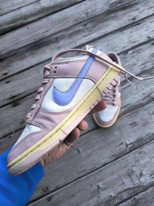 Данки. Стильні кросівки 38 р. Найк. Nike Dunk. Кросівки. Жіночі