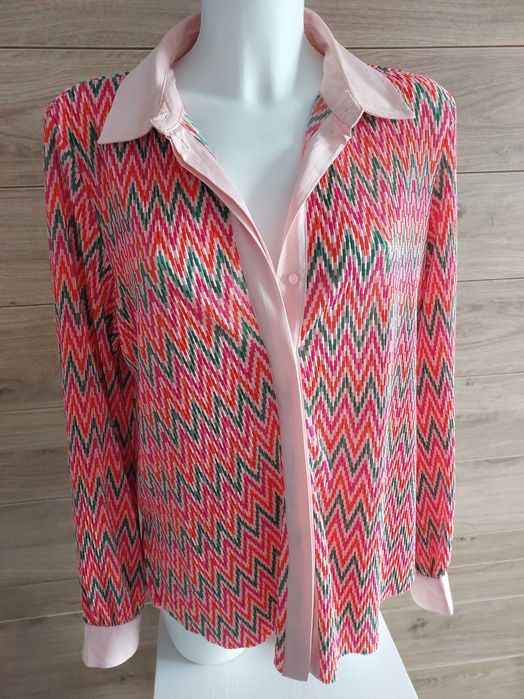 Bluzka Koszula New Yorker rozmiar 40-42