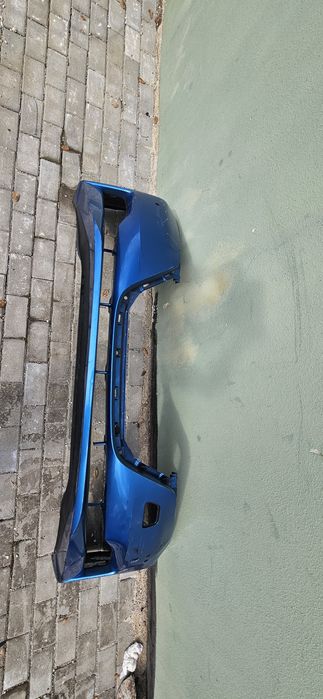 Para-choques frente Nissan Leaf