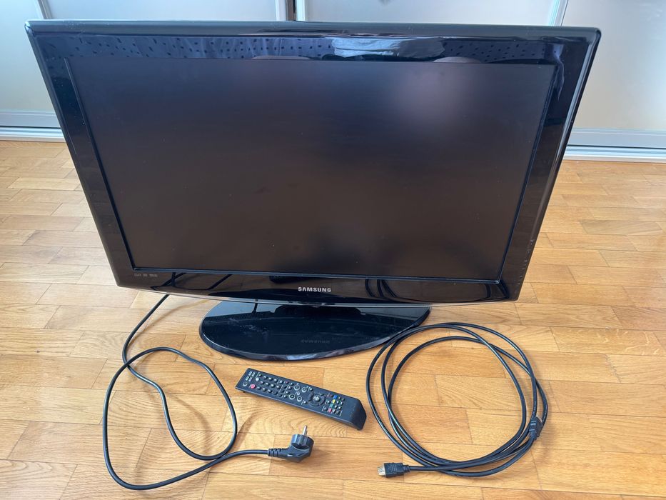 Телевізор samsung le32r86bd [R]