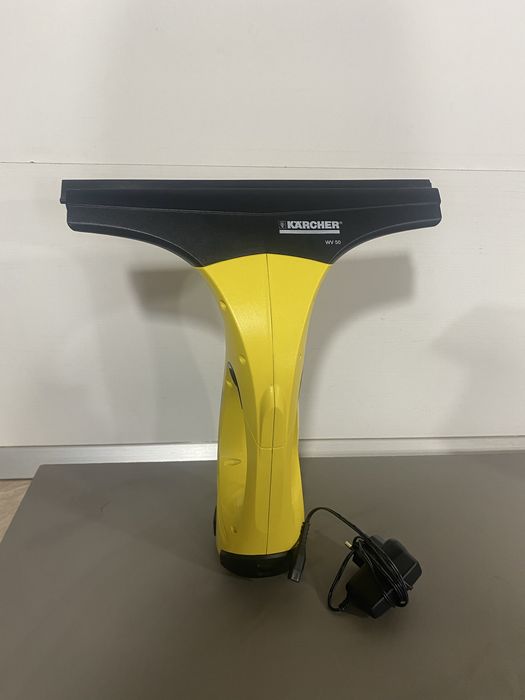 Пилосос Karcher  для миття вікон