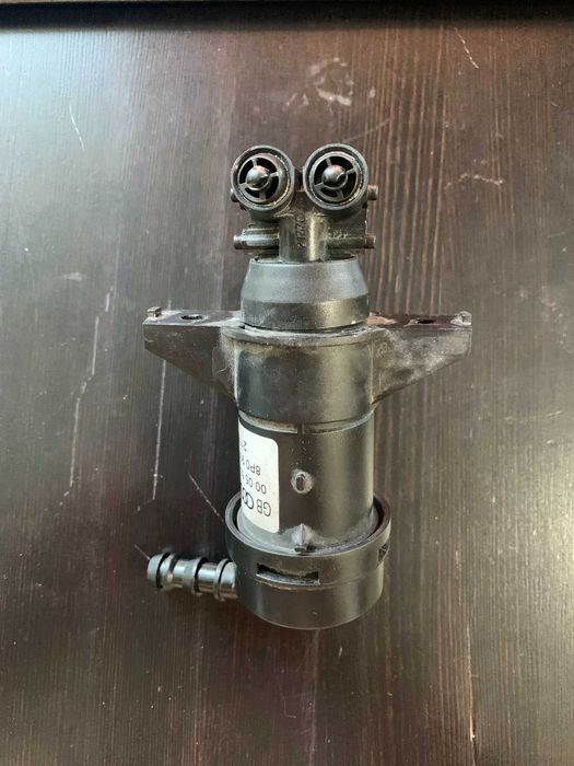 Омивач фар 8P0955101 від Ауді А3 2006