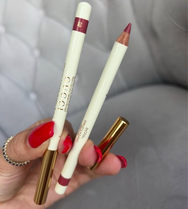 Олівці gucci chanel dior lancome оригінал