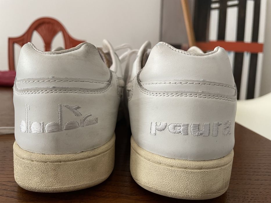 Ténis Diadora 43
