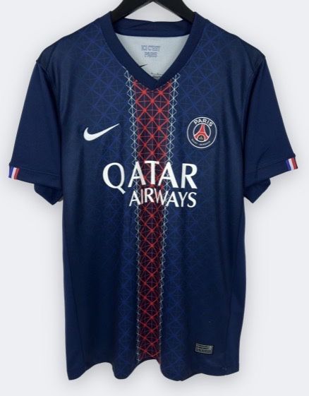 Camisolas de futebol