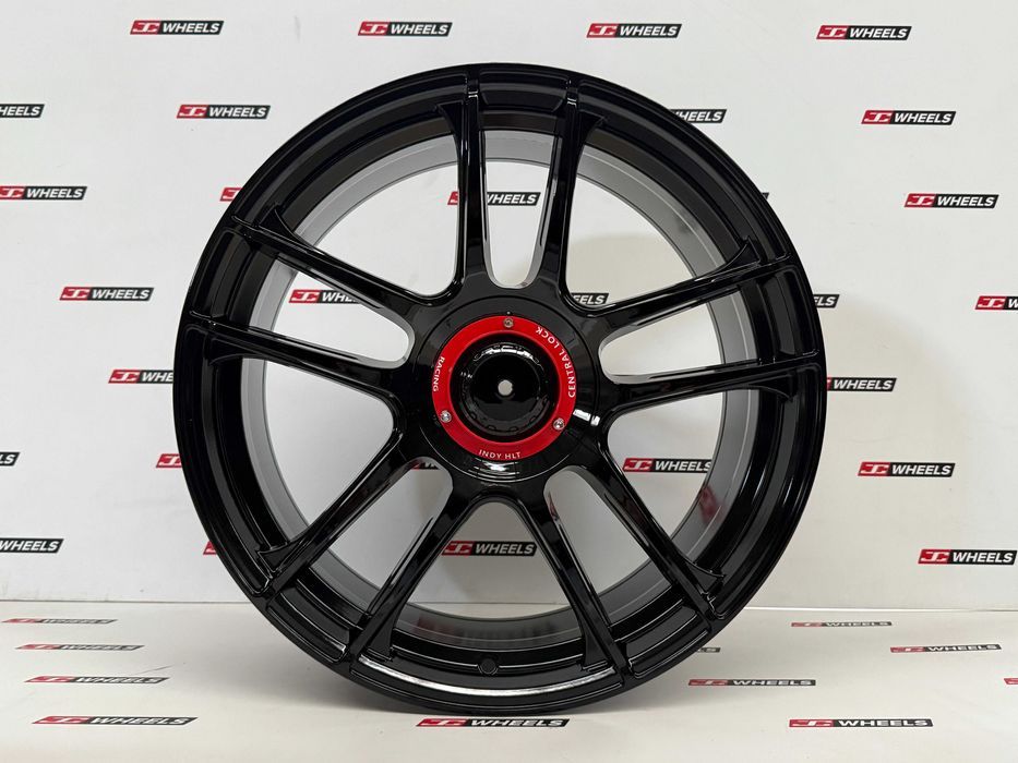 Jantes look Oz Indy HLT em 19 | 5x100/112