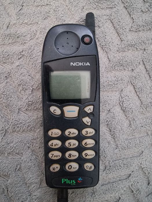 Nokia5110 Sprawna