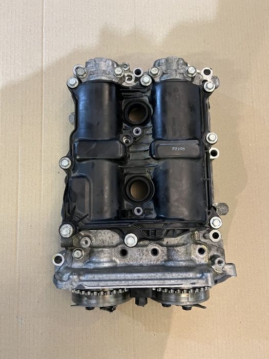 Постель распредвала Subaru Legacy  b16 2.5 2020-2025