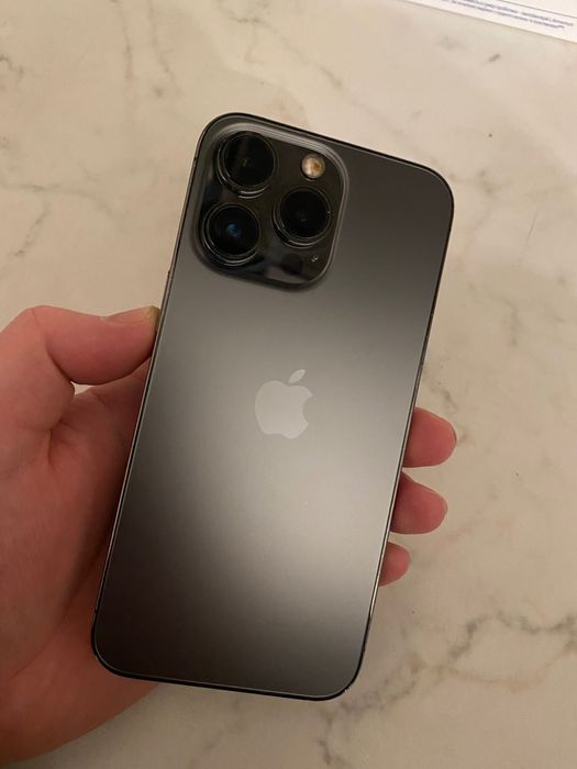 iPhone 13 Pro 256 Gb Neverlock 90%