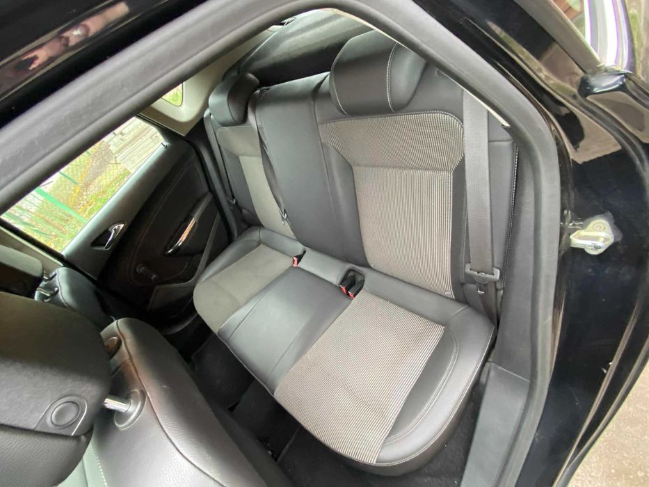 Opel Astra J 2.0 diesel 2010r.