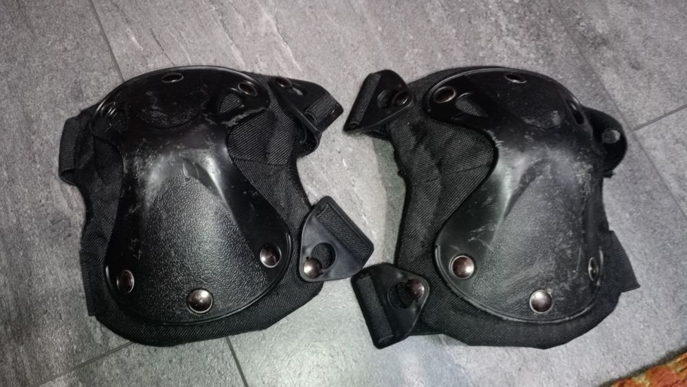 Рыбалка, Охота, страйкбол