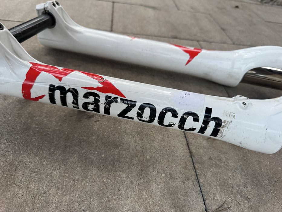 Widelec przendi Marzocchi Dh