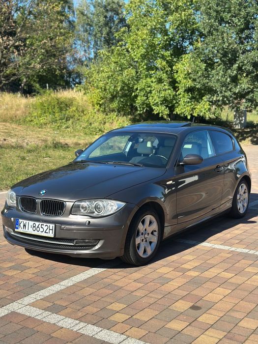 BMW Seria 1