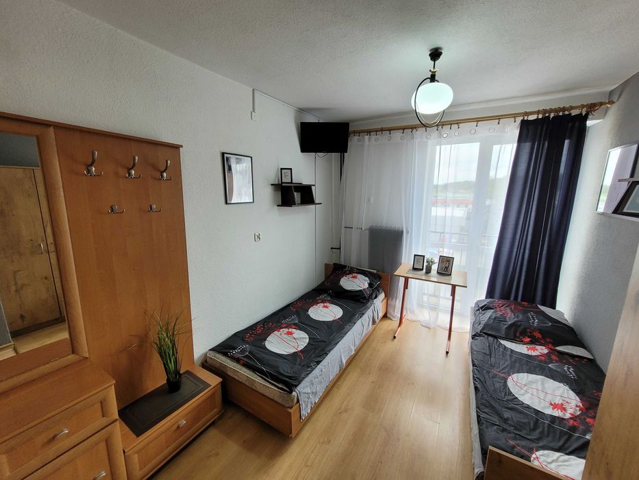 Pokój 2 osobowy, pokoje, mieszkanie, do wynajęcia, noclegi Rawa Maz