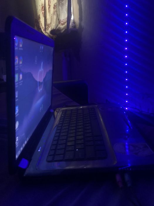 Ноутбук Pavilion g6