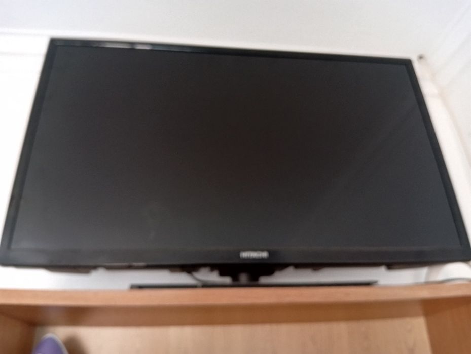 TVs.  avariadas .
