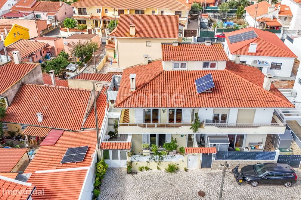 Moradia T3 + 1 – Matarraque, São Domingos de Rana