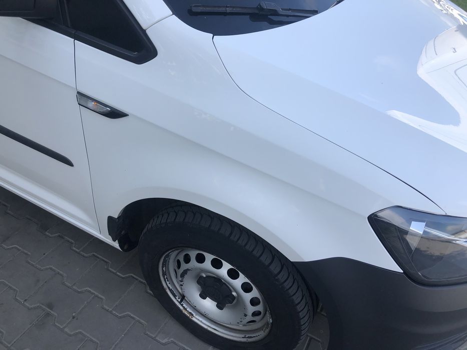 Фара Caddy 2016-2020 Caddy 2k5