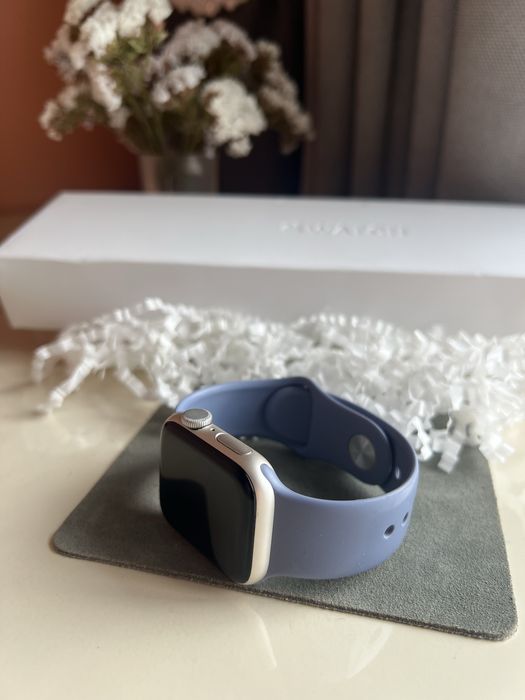 Apple Watch SE 2 40mm | Батарея 86%