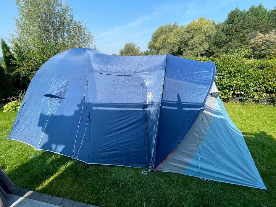 Namiot Coleman Canyon 6