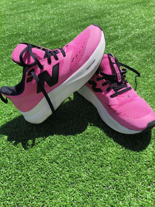 New balance tamanho 36