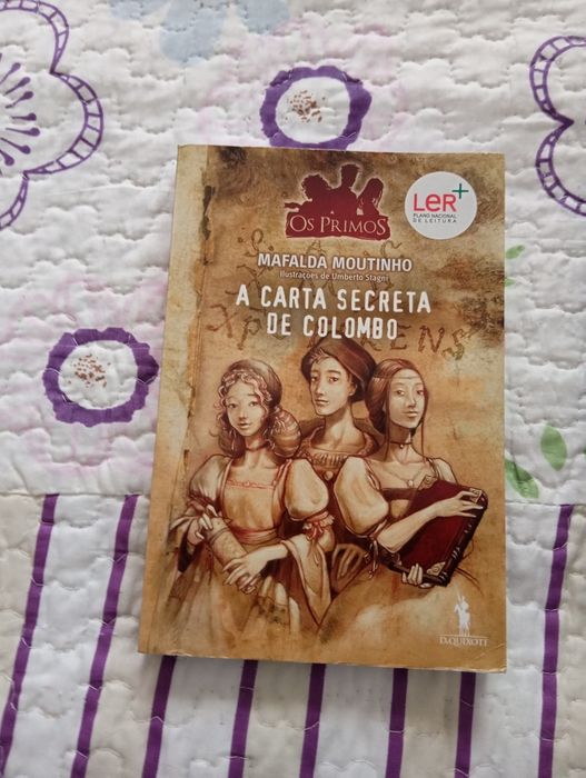 Livros Novos Por 2€ Cada