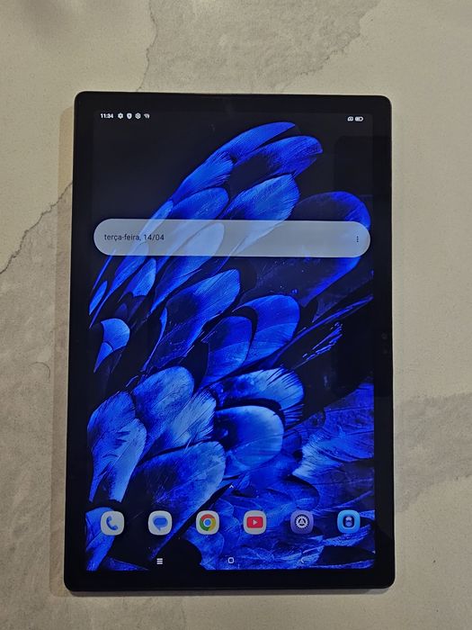 Vendo Blackview Tab 15 128gb