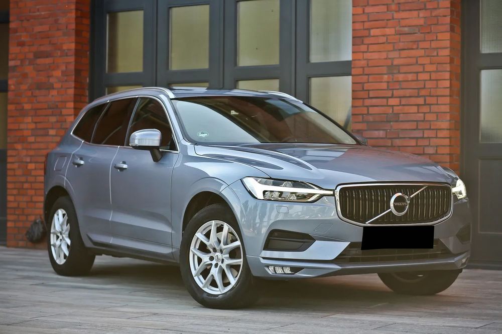 Volvo XC 60